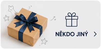 někdo jiný